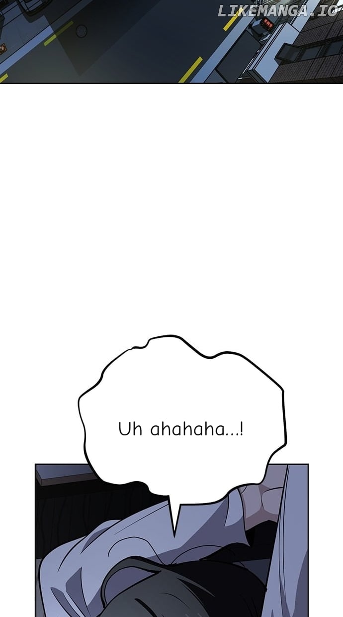 Unemployed Baek-soon Chapter 99 - page 2